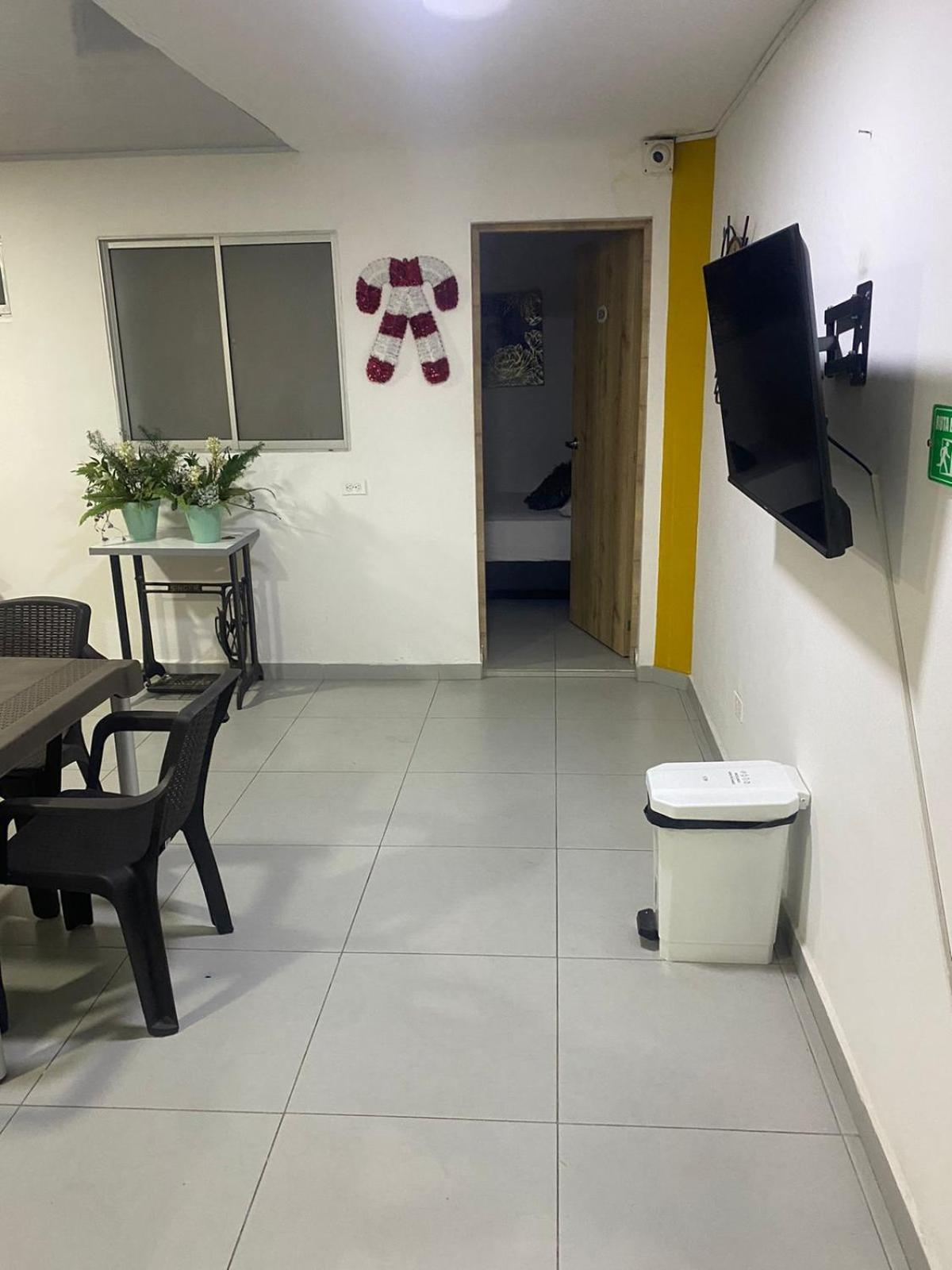 Hotel Boutique San Joaquin Plaza Medellín Exteriör bild