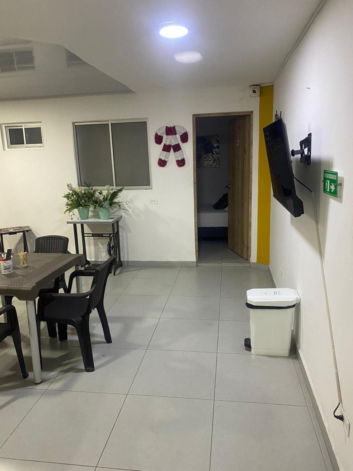 Hotel Boutique San Joaquin Plaza Medellín Exteriör bild