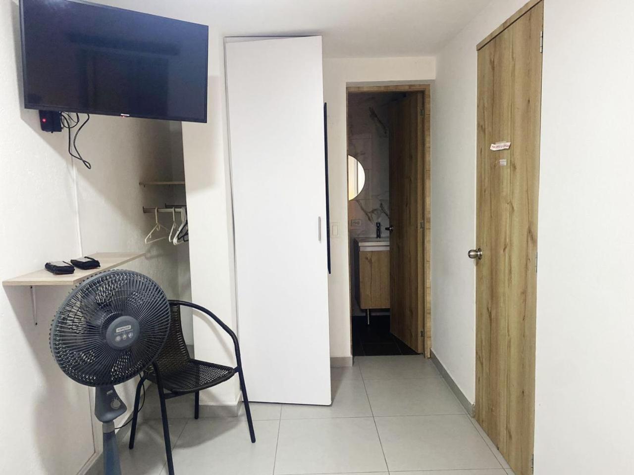 Hotel Boutique San Joaquin Plaza Medellín Exteriör bild