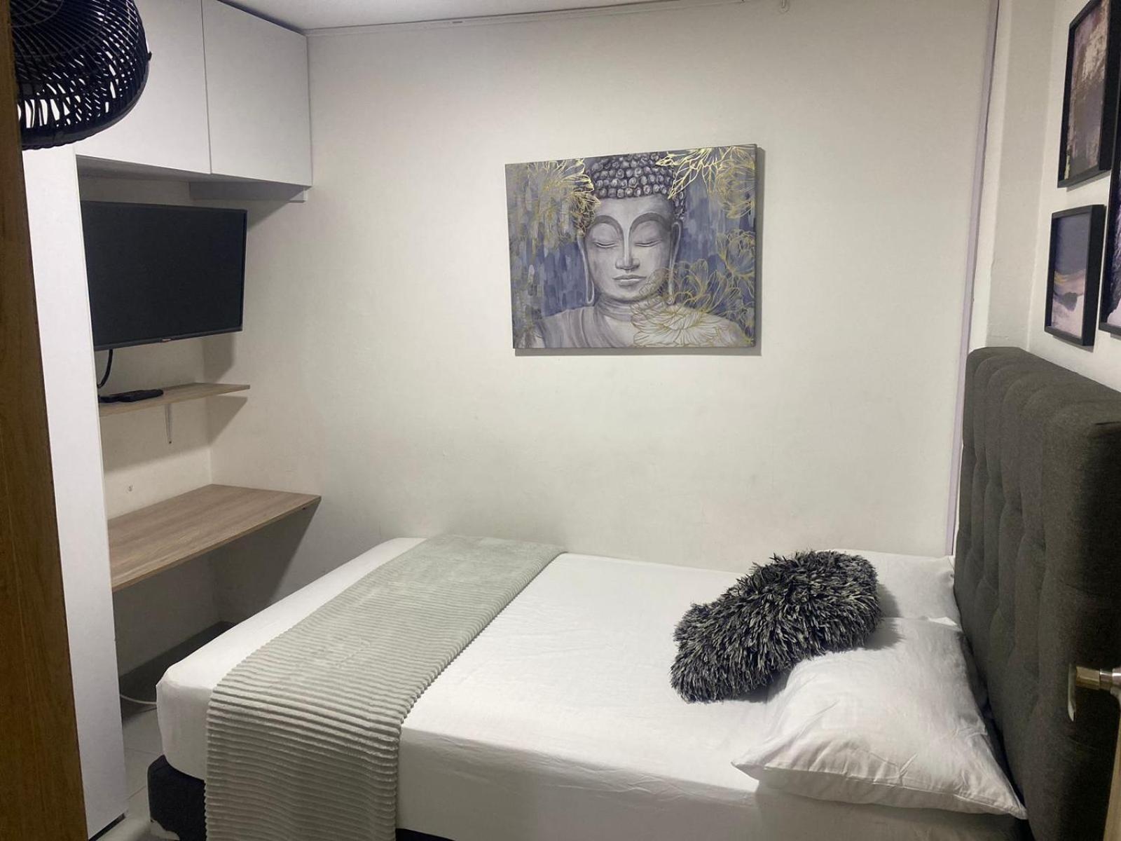 Hotel Boutique San Joaquin Plaza Medellín Exteriör bild