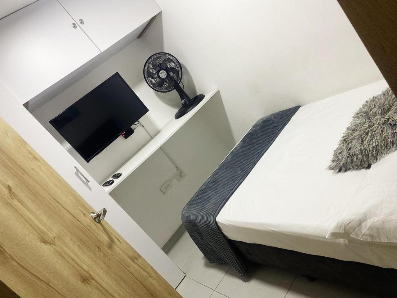 Hotel Boutique San Joaquin Plaza Medellín Exteriör bild