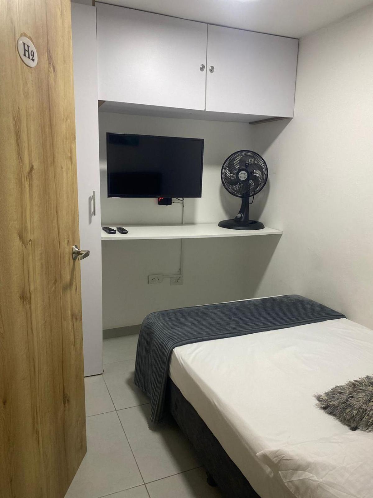 Hotel Boutique San Joaquin Plaza Medellín Exteriör bild