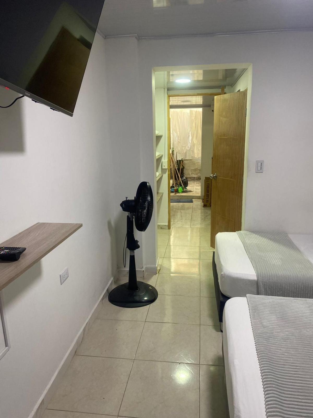Hotel Boutique San Joaquin Plaza Medellín Exteriör bild