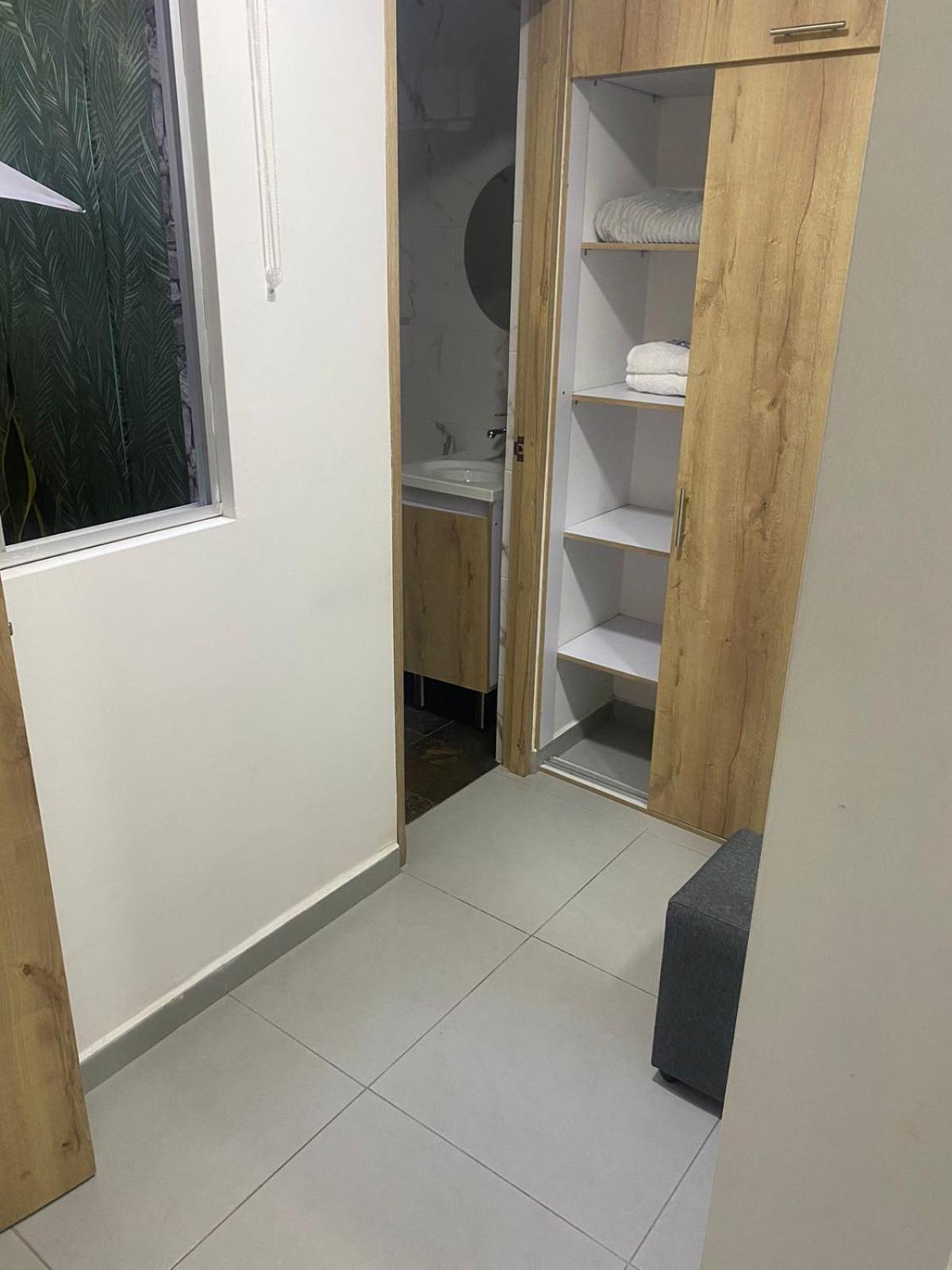 Hotel Boutique San Joaquin Plaza Medellín Exteriör bild